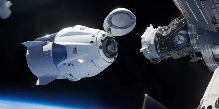 SpaceX y la NASA lanzarán dos astronautas al espacio desde Florida – Míralo en vivo