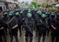 Hamás rechaza el alto el fuego y amenaza con un "gran conflicto" por Jerusalén