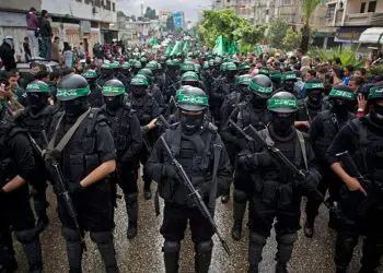 Hamás rechaza el alto el fuego y amenaza con un "gran conflicto" por Jerusalén