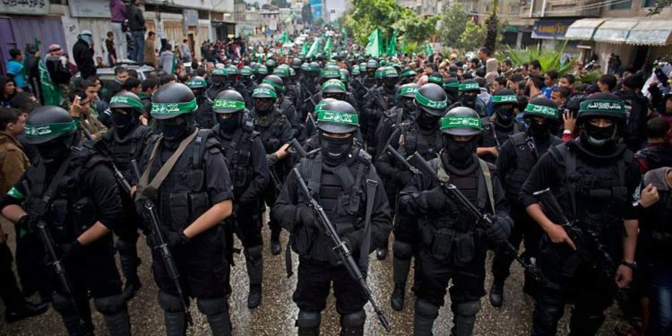 Hamás rechaza el alto el fuego y amenaza con un "gran conflicto" por Jerusalén