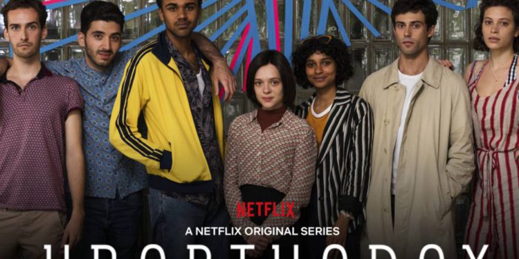 Serie “Ultraortoxa” de Netflix: Poco realista e incorrecta