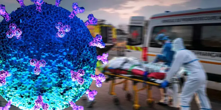 Alertan de misterioso síndrome inflamatorio en niños que se cree que estaría relacionado con el Covid-19