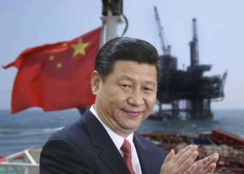 Por qué el futuro del petróleo descansa en China