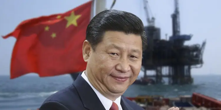 Por qué el futuro del petróleo descansa en China