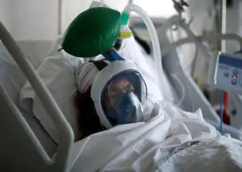 Qué pasa después que un paciente intubado por COVI-19 se recupera