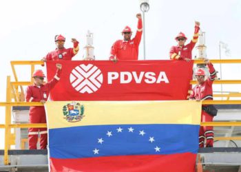 Trabajador de PDVSA arrestado tras criticar a Maduro de Venezuela