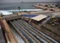 EE.UU.: Israel debe reconsiderar la participación de China en su planta de desalinización