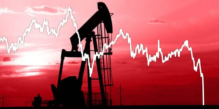 Demanda mundial de petróleo este año caerá a niveles no vistos desde 2014