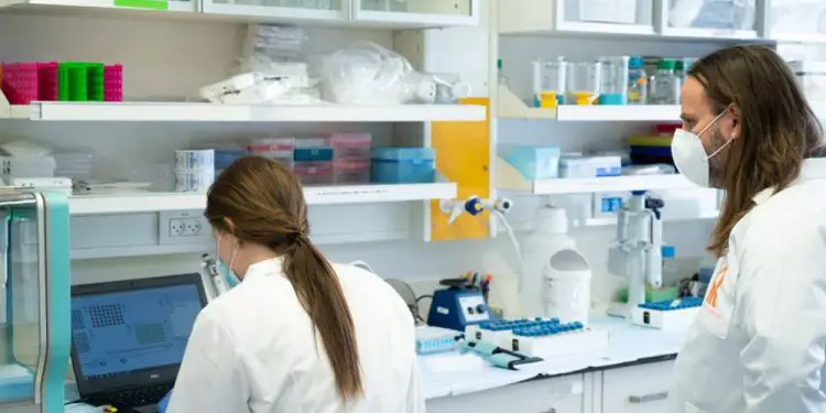 Coronavirus en Israel: Científicos desarrollan pruebas grupales ocho veces más rápidas