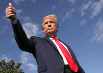 Trump retirará a Estados Unidos del tratado de “Cielos abiertos” con Rusia