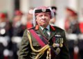 Jordania detiene al ex príncipe heredero sospechoso de conspirar contra el rey