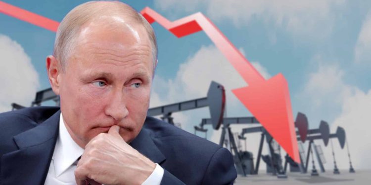 A Putin le gustaría ver los precios del petróleo por encima de $46 por barril