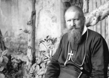 Sacerdote ucraniano intentó salvar judíos durante el Holocausto, según registro del Vaticano