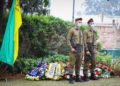 Policía arresta a mujer sospechosa de profanar tumba del soldado de las FDI Ben Ygal