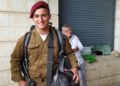 Cómo un árbol genealógico trajo a un soldado solitario a Israel y a las FDI