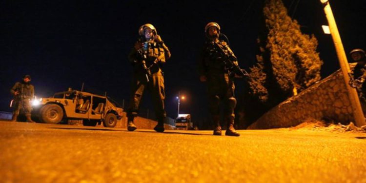FDI frustra ataque terrorista islámico en el este de Jerusalem
