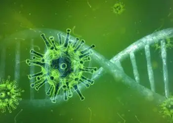 Científicos encuentran vínculo entre la gravedad del COVID-19 y la genética