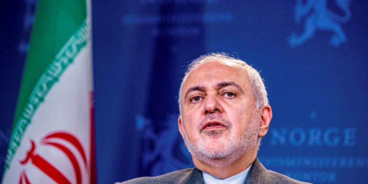 Zarif de Irán: Israel es la “mayor amenaza para la seguridad internacional”