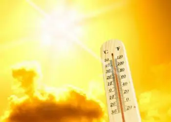 Ola de calor en Israel: Tres heridos, uno en estado grave