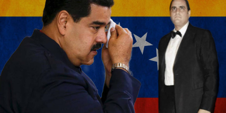 La estrategia de Venezuela para evitar la extradición de Alex Saab, el principal testaferro de Maduro