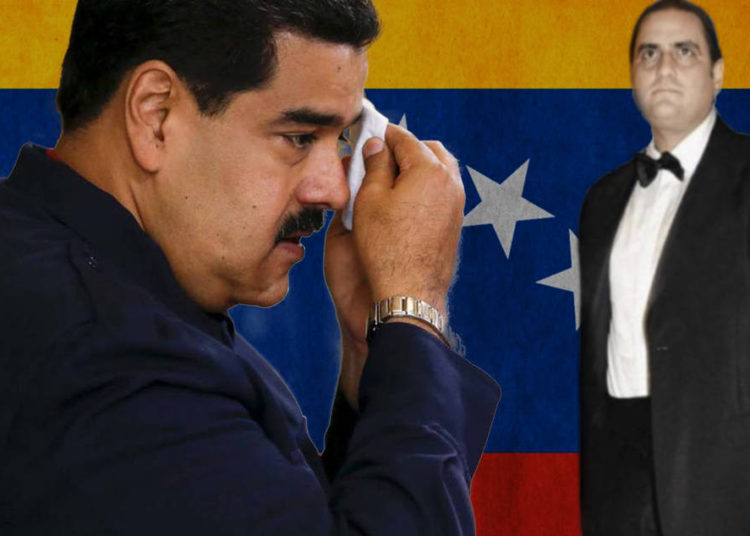 La estrategia de Venezuela para evitar la extradición de Alex Saab, el principal testaferro de Maduro