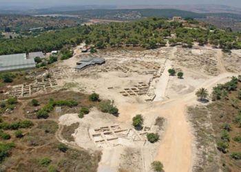 Arqueologia Biblica Archivos Pagina 4 De 7 Noticias De Israel