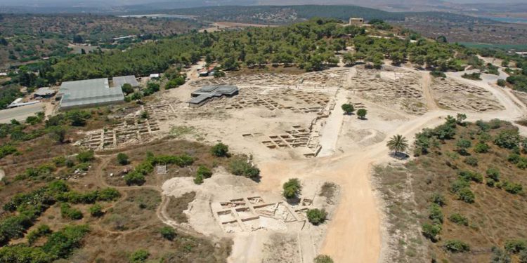 La vida judía continuó en Israel tras la destrucción romana, según arqueólogos