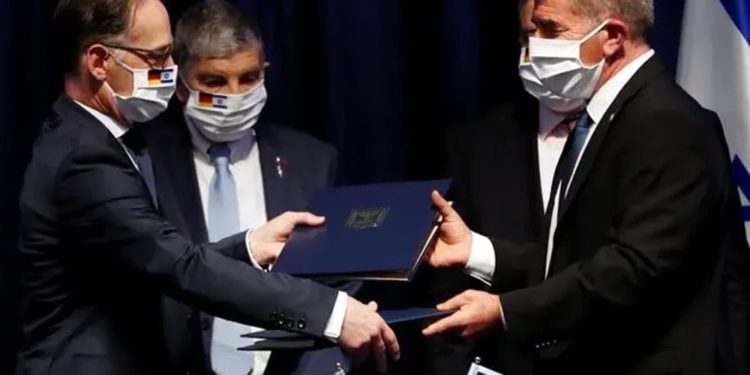 Ministro de Israel: Todavía no tenemos mapas para el plan de soberanía