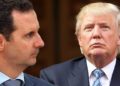 Siria se niega a “inclinarse” ante las sanciones de Estados Unidos