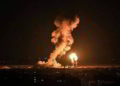 Ataques aéreos de EE.UU. contra milicias pro iraníes en Irak y Siria dejan cuatro muertos