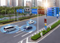 NIO de China y Mobileye de Israel linician pruebas de vehículo eléctrico de conducción autónoma