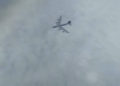 Cazas rusos interceptaron bombardero B-52H de Estados Unidos