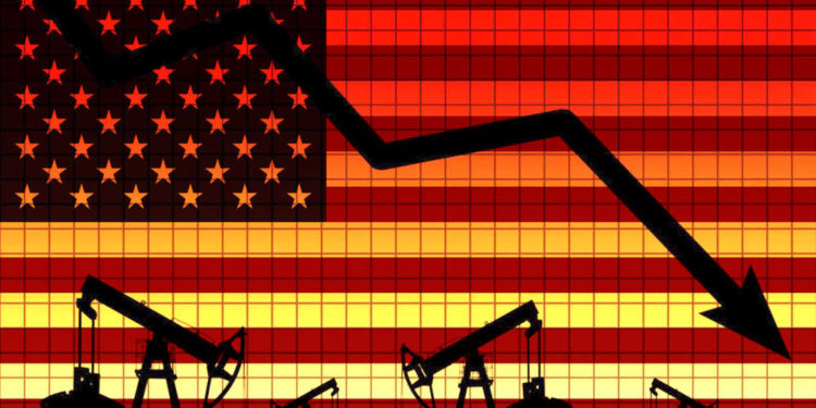 El recuento de las plataformas petrolíferas de EE.UU. cae una vez más