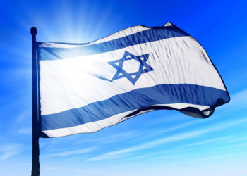 La aplicación de la ley israelí en Judea y Samaria no es ilegal