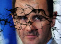 La guerra ha llegado al interior de la familia Assad