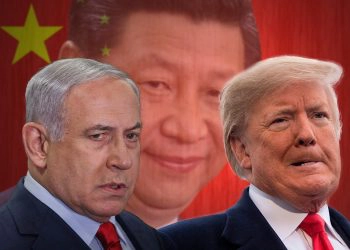 Acuerdo con China: Se avecina una ruptura entre Israel y los Estados Unidos