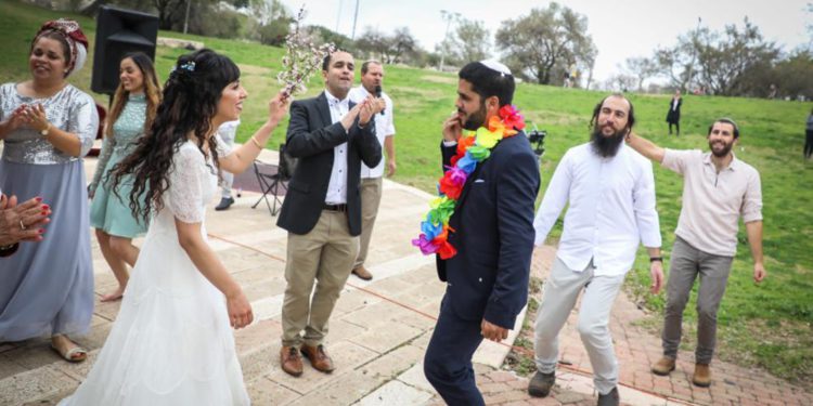 Israel permitirá bodas y ceremonias religiosas con hasta 250 asistentes