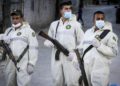 Autoridad Palestina registra 255 nuevos casos de coronavirus