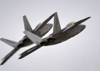 Cazas de EE.UU. interceptan bombarderos rusos en Alaska: NORAD