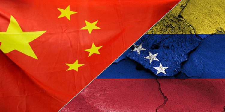 Venezuela sigue exportando petróleo a China pese a las sanciones de Estados Unidos