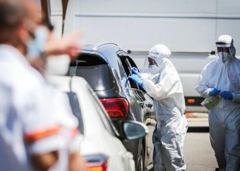 Coronavirus en Israel: 1.139 nuevos casos en 24 horas, Knesset evalúa nuevas restricciones