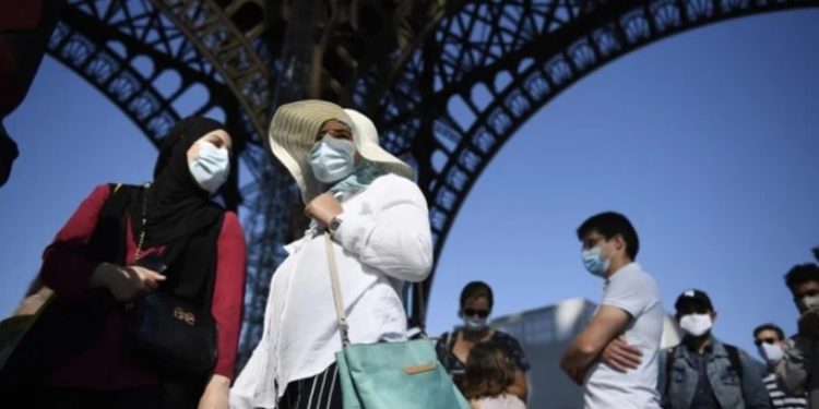 Europa se enfrenta al resurgimiento de casos de coronavirus