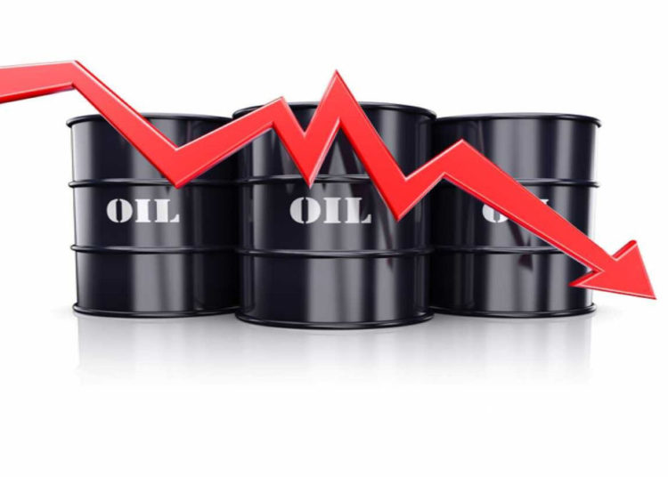 El mercado del petróleo se dirige a meses de déficit