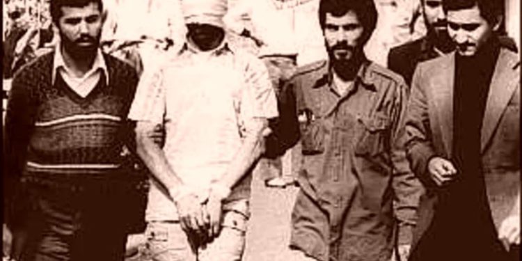 El domingo, la portavoz del Departamento de Estado de los Estados Unidos, Morgan Ortagus, denunció en Twitter a la República Islámica de Irán por la ejecución antisemita de un judío iraní en 1980.
