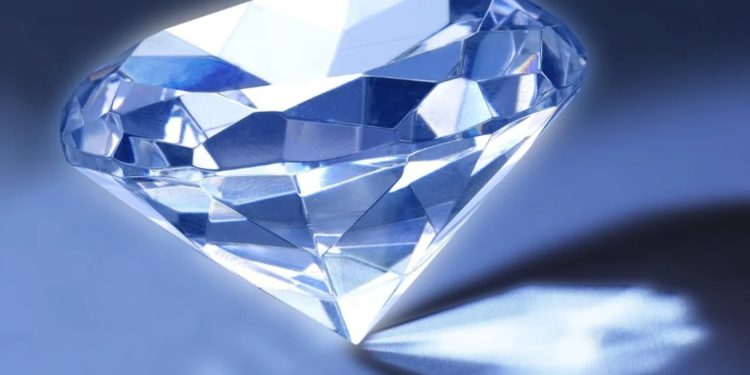 ¿Son los diamantes el futuro del almacenamiento de energía?