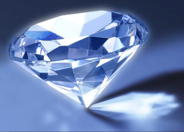 ¿Son los diamantes el futuro del almacenamiento de energía?