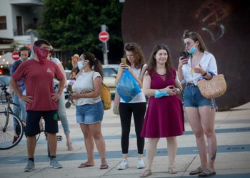 El 50% de los israelíes temen no poder pagar sus gastos básicos