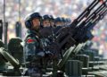 China despliega tropas en la frontera con India mientras Modi es acusado de “entregar tierras”