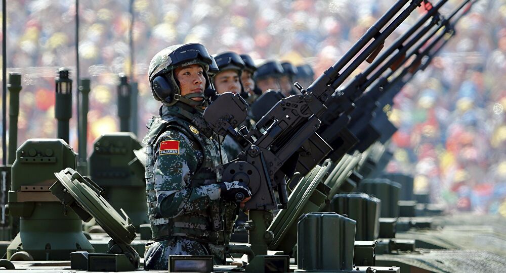 China despliega tropas en la frontera con India mientras Modi es acusado de “entregar tierras”