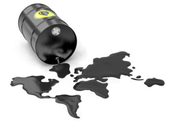 El mundo no está listo para el pico del petróleo